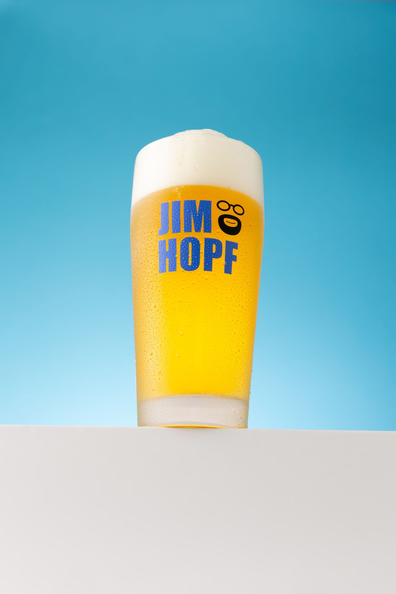 JIM HOPF PILS
